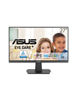 ASUS VA27EHF 27-Inch Full HD 100Hz Gaming Monitor