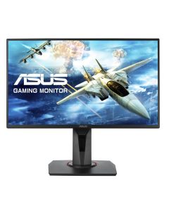 ASUS 24.5-Inch FHD 165Hz Gaming Monitor VG258QR