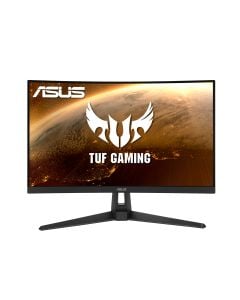ASUS TUF Gaming 27-Inch WQHD 165Hz Curved Gaming Monitor VG27WQ1B