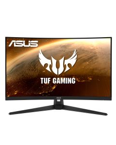 ASUS TUF Gaming VG32VQ1BR 31.5-inch WQHD 165Hz Curved Monitor