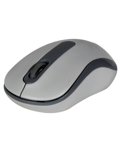 Volkano Vector Vivid Series Wireless Mouse – White