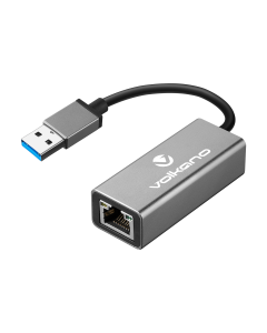 Volkano Lan Series USB 3.0 to Gigabit LAN Network Adaptor