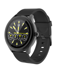 Volkano Dialogue Series Active Tech Watch With Calling
