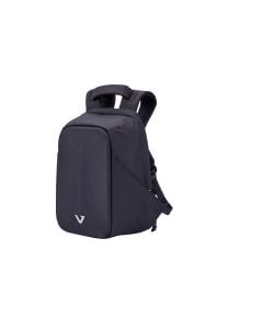 Volkano Trident 15.6 Anti-Theft Laptop Backpack Black