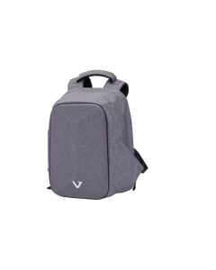 Volkano Trident 15.6" Anti-Theft Laptop Backpack Grey