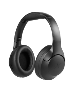 VolkanoX VXH200 Bluetooth Headphones with ANC  - Black