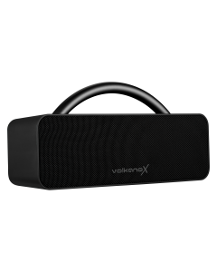 Volkano X VXS200 Bluetooth Speaker-Black