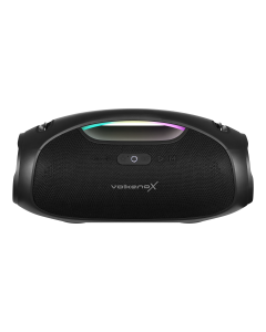 VolkanoX VXS400 Bluetooth Speaker Black