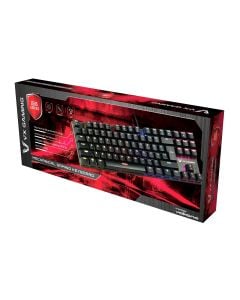 VX Gaming Zeus Series Mechanical Gaming Keyboard