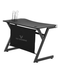 VX Gaming Balder Series Gaming Desk With RGB Lighting