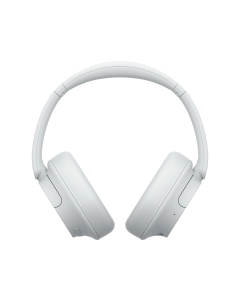 Sony WH-CH720 Noise Cancelling Over-Ear Headphones White