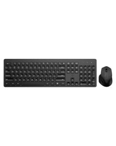 WINX DO Simple Wireless Keyboard and Mouse Combo
