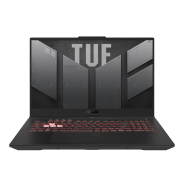 TUF A17 AMD Ryzen™ 9 7940HS RTX 4070 Laptop