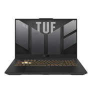 Asus TUF F17 Intel® Core™ i7 12700H 16GB RAM 512GB SSD RTX 4050 6GB Gaming