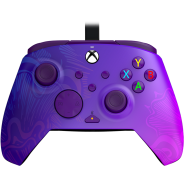 Rematch Ctrl for Xbox Series X - Purple
