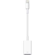 Apple Lightning USB Camera Adapter MD821