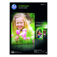 HP Photo Paper Everyday Glossy 200gsm