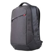 Kingsons 15.6-inch Trendy Backpack K8890W-B Black