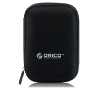 Orico 2.5-inch GPS Protector Case Black