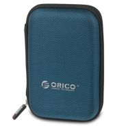 Orico 2.5-inch GPS Protector Case Blue