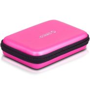 Orico 2.5-inch GPS Protector Case Pink