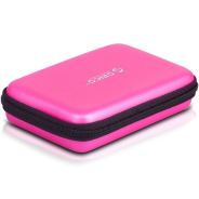 Orico 2.5-inch GPS Protector Case Pink
