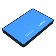 Orico Enclosure 2.5-inch USB 3.0 Blue