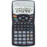 Sharp EL531 WH-BK - Scientific Calculator