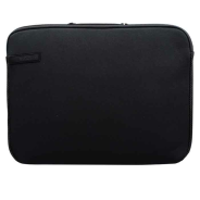 Volkano Wrap Series 11.6-inch Laptop Sleeve Black