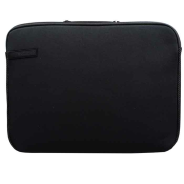 Volkano Wrap Series 13.3-inch Laptop Sleeve Black