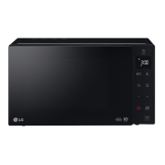 LG 42lt Microwave, Solo Black MS4235GIS