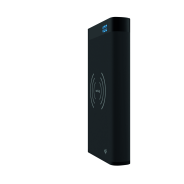 Snug Wireless 10000mAh Powerbank - Black