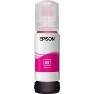 Epson-101 Ecotank Magenta Ink Bottle