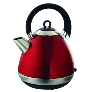 Russell Hobbs Legacy Kettle 18258RED