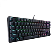 Redragon Kumara RGB Mechanical Gaming Keyboard