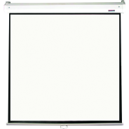 Parrot Electric Projector Screen 1830x1830mm (View 1780x1780mm) SC0369