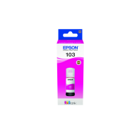 Epson-103 EcoTank Magenta Ink Bottle