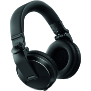 Pioneer DJ Headphone - HDJ-X5BT