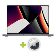 Apple MacBook Pro 16" M1 Pro 16GB 1TB Space Grey + Apple Airtag 