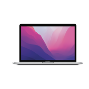 Apple MacBook Pro 13 M2 8 Core CPU 8GB RAM 256GB SSD 10 Core GPU Silver