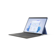 Surface Pro 9 Intel® Core™ i5 1235U Evo 8GB RAM 256GB SSD Sapphire + TCover