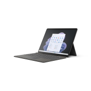 Surface Pro 9 Intel® Core™ i5 1235U Evo 8GB RAM 256GB SSD Graphite + TCover