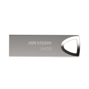 HikSemi Classic Metal 64GB USB 2.0 Flash Drive