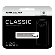 HikSemi Classic Metal 128GB USB 3.0 Flash Drive