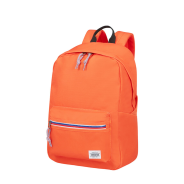 AT Upbeat Backpack Zip-Orange