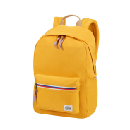AT Upbeat Backpack Zip -Yellow