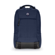 Port Torino Ii Backpack 15.6/16 - Blue