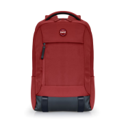 Port Torino Ii Backpack 15.6/16 - Red