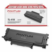 Pantum PTL410 Black Laser Toner 1500 Page Yield