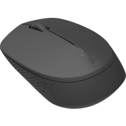 Rapoo M100 Wireless Mouse - Black